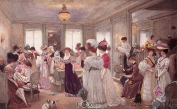 20 de artisti francezi celebri care au depasit granitele artei