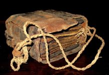 20 de fapte fascinante despre Biblia Etiopiana