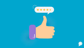 Rolul recenziilor Google in construirea unei relatii de incredere cu clientii