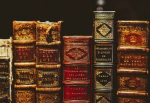 20 de carti clasice care te vor face sa gandesti