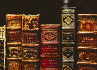 20 de carti clasice care te vor face sa gandesti