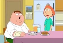 Family Guy: 20 de cele mai bune citate Peter Griffin clasate