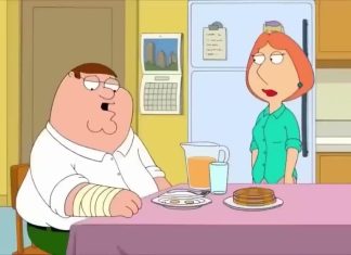 Family Guy: 20 de cele mai bune citate Peter Griffin clasate