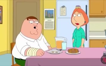 Family Guy: 20 de cele mai bune citate Peter Griffin clasate