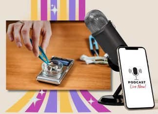 Student Podcast 101: Cum sa creezi un podcast minunat