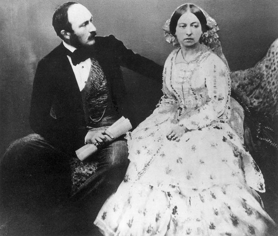 (Fotografia de Roger Fenton/Roger Fenton/Getty Images)