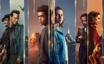 Toate cele 3 sezoane ale serialului Dark Materials, clasate de la rau la bun