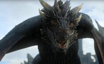 Cele mai bune 10 scene cu dragoni din Game Of Thrones, clasate