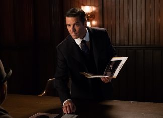 10 emisiuni TV cu Cliffhangers care i-a enervat cu adevarat pe fani