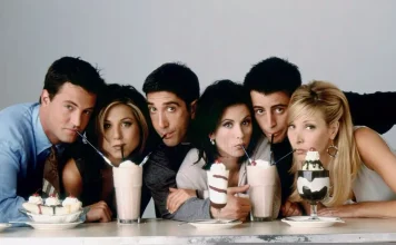 Toate cele 10 episoade din Friends regizate de David Schwimmer, clasate