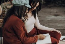 Femei inspirate de credinta: 30 de femei profunde in Biblie