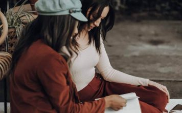 Femei inspirate de credinta: 30 de femei profunde in Biblie