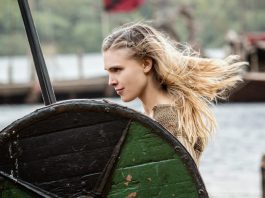 Cum era viata femeilor vikinge? Afla acum