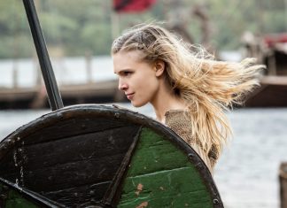 Cum era viata femeilor vikinge? Afla acum