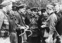 Viata in Germania nazista: Tot ce ai vrut sa stii