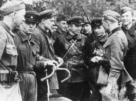 Viata in Germania nazista: Tot ce ai vrut sa stii