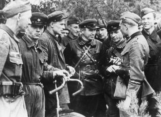 Viata in Germania nazista: Tot ce ai vrut sa stii