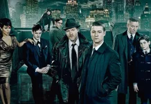 Toate sezoanele Gotham, clasate de la cel mai rau la cel mai bun