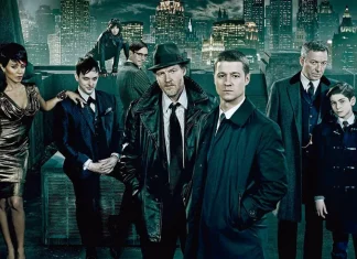 Toate sezoanele Gotham, clasate de la cel mai rau la cel mai bun