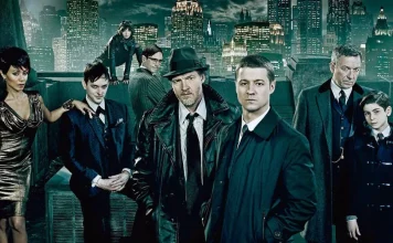 Toate sezoanele Gotham, clasate de la cel mai rau la cel mai bun