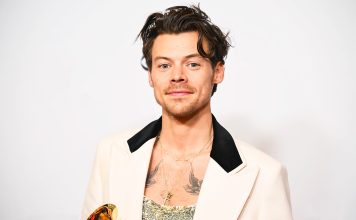 40 de fapte amuzante despre Harry Styles