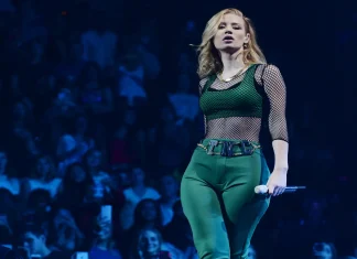 Peste 15 lucruri amuzante despre Iggy Azalea