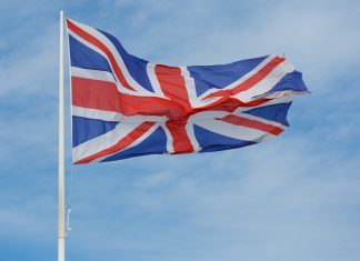 1838: Un an in viata imperiului britanic