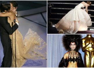 13 momente remarcabile din istoria Oscarurilor