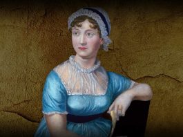 Adevaratul motiv pentru care Jane Austen nu s-a casatorit niciodata