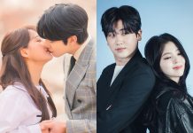 Cele mai bune 10 relatii platonice in K-Drame