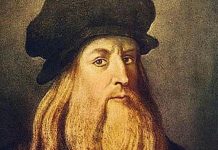 Relatiile private ale lui Leonardo da Vinci: Ce se stie?