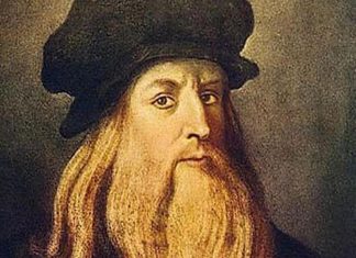 Relatiile private ale lui Leonardo da Vinci: Ce se stie?
