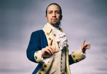 Top 15 cele mai faimoase lucrari ale lui Lin Manuel Miranda