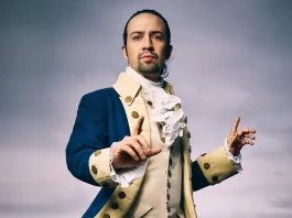 Top 15 cele mai faimoase lucrari ale lui Lin Manuel Miranda