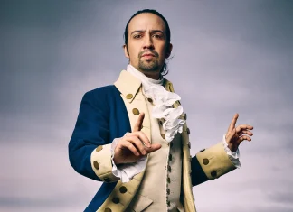 Top 15 cele mai faimoase lucrari ale lui Lin Manuel Miranda
