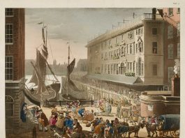 8 scandaluri care au socat Marea Britanie georgiana