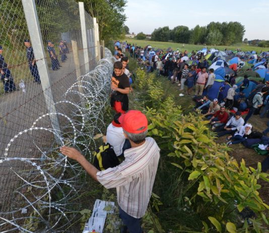 Cum a schimbat migratia lumea?