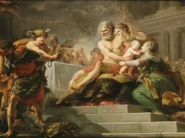 30 de fapte uimitoare despre mitologia greaca