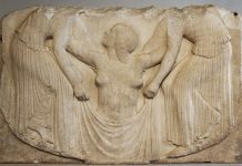 30 de filme memorabile bazate pe mitologia greaca