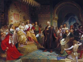 Mitul Mayflower: Calatoria care a facut America?