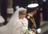 Nunta Printesei Diana si a Printului Charles: Tot ce trebuie sa stii