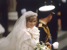 Nunta Printesei Diana si a Printului Charles: Tot ce trebuie sa stii