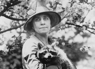 10 oameni celebri din istorie si animalele lor bizare