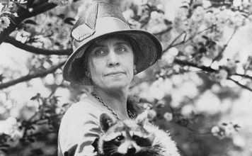 10 oameni celebri din istorie si animalele lor bizare