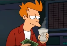 Cele mai bune 10 personaje non-umane de pe Futurama