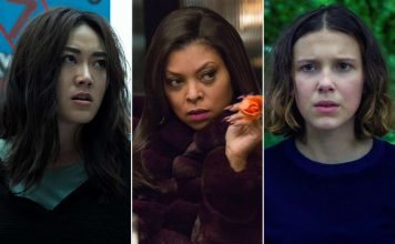 15 personaje TV care chiar au avut nevoie de mai mult timp pe ecran