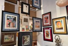 10 piese de arta celebre care au fost aproape distruse