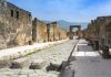 Pompeii: O fereastra remarcabila catre viata romana antica