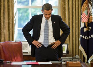 Cei 5 cei mai notori presedinti din istoria SUA