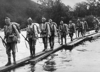 10 fapte pe care (probabil) nu le stiai despre Primul Razboi Mondial